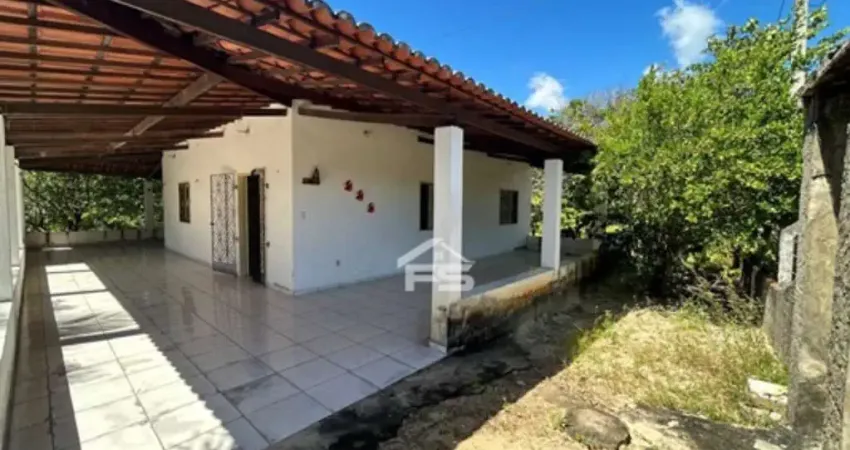 Chácara / sítio com 3 quartos à venda na Prainha do Canto Verde, Beberibe