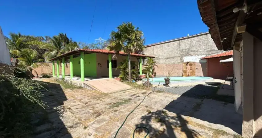 Casa com 2 quartos à venda no Barro Preto, Aquiraz