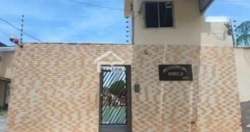 Apartamento com 2 quartos à venda no Passaré, Fortaleza