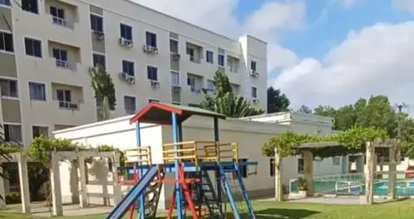 Apartamento com 3 quartos à venda no Messejana, Fortaleza