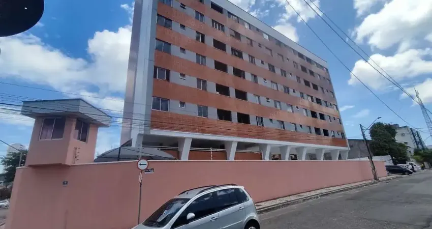 Apartamento com 3 quartos para alugar no Joaquim Távora, Fortaleza