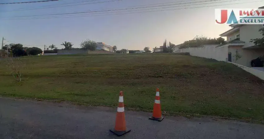 Terreno à venda, 835 m² por R$ 270.000,00 - Village Ipanema I - Araçoiaba da Serra/SP