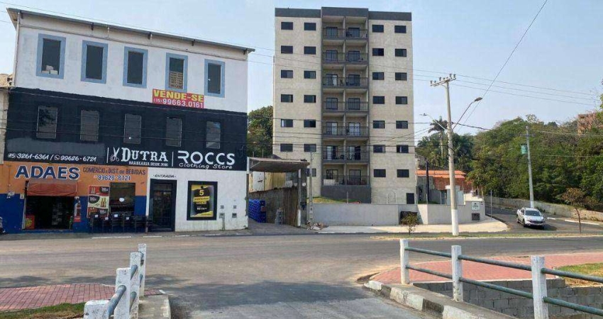Prédio à venda, 740 m² por R$ 2.650.000,00 - Centro - Porto Feliz/SP