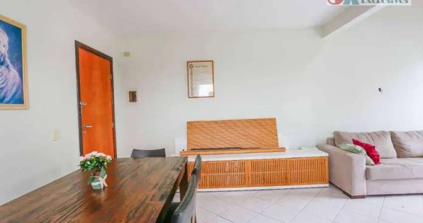 Apartamento com 2 dormitórios à venda, 51 m² por R$ 245.000,00 - Jundiaquara - Araçoiaba da Serra/SP