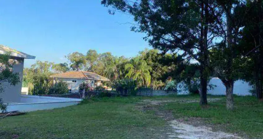 Terreno à venda, 1010 m² por R$ 360.000,00 - Condomínio Terras de São Lucas - Sorocaba/SP