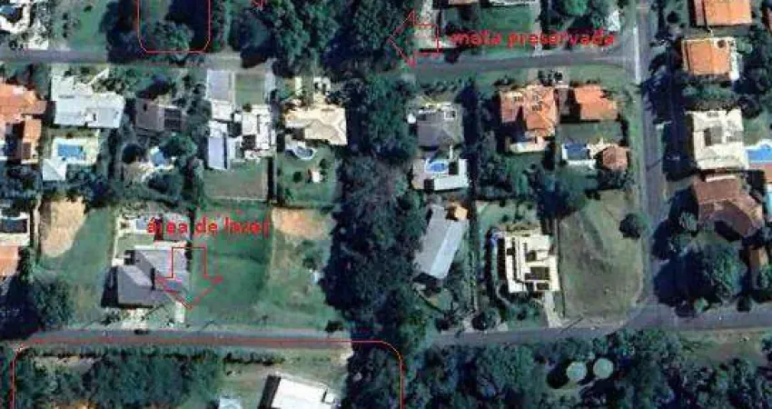 Terreno à venda, 1000 m² por R$ 307.000,00 - Portal do Sabiá - Araçoiaba da Serra/SP