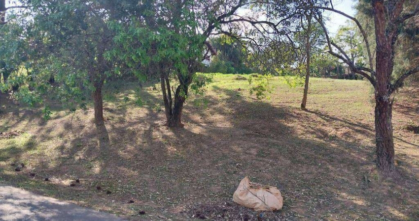 Terreno à venda, 1000 m² por R$ 307.000,00 - Condomínio Portal do Sabiá - Araçoiaba da Serra/SP