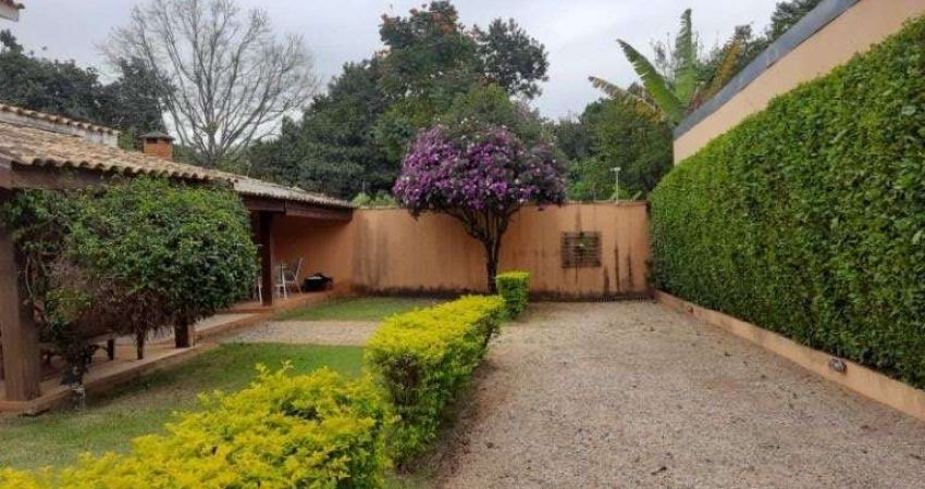 Casa com 1 dormitório à venda, 55 m² por R$ 200.000,00 - Condomínio Village Araçoiaba - Araçoiaba da Serra/SP