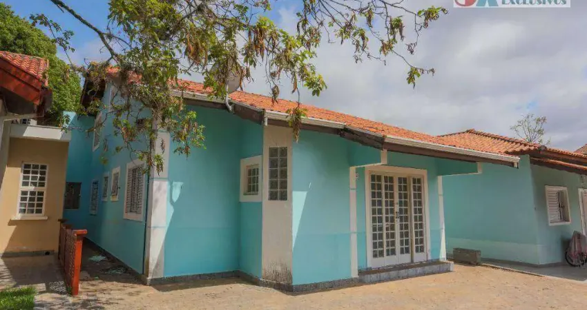 Casa com 3 dormitórios à venda, 88 m² por r$ 502.900,00 - jundiaquara - araçoiaba da serra/sp