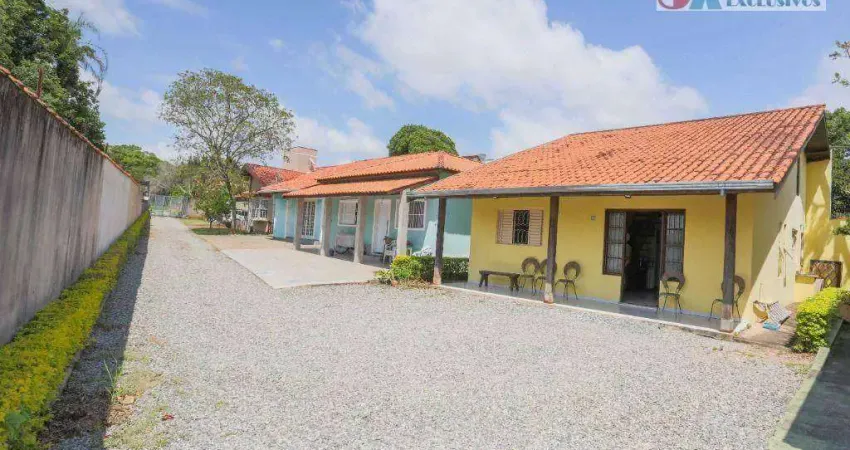 Casa à venda, 121 m² por r$ 400.000,00 - jundiaquara - araçoiaba da serra/sp