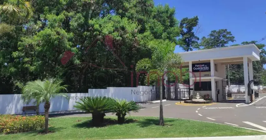 OPORTUNIDADE Condomínio Guarantãs  Sobrado  A/T 133 m2, A/C 122 m2 ,  3 dormitórios sendo 1 suítes, 2 vagas, quintal e área gourmet