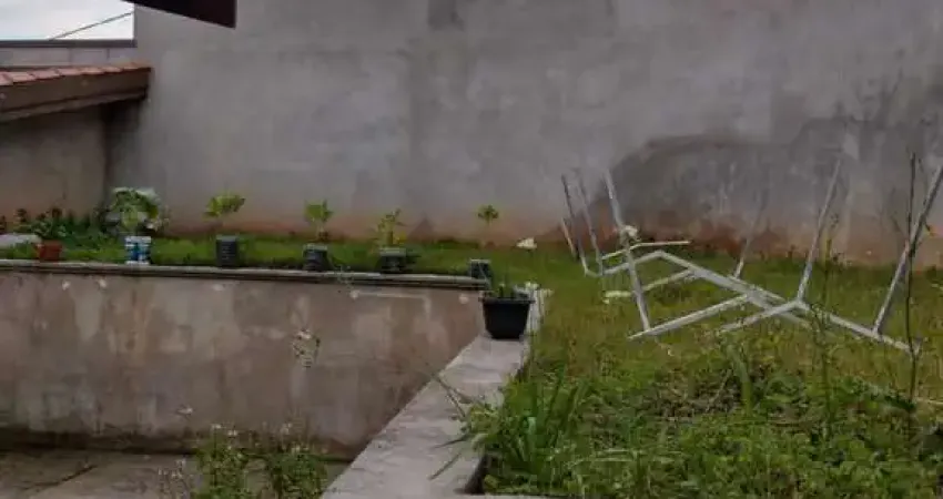 Casa para venda em ribeirão pires, quarta divisão, 2 dormitórios, 1 suíte, 3 banheiros, 3 vagas