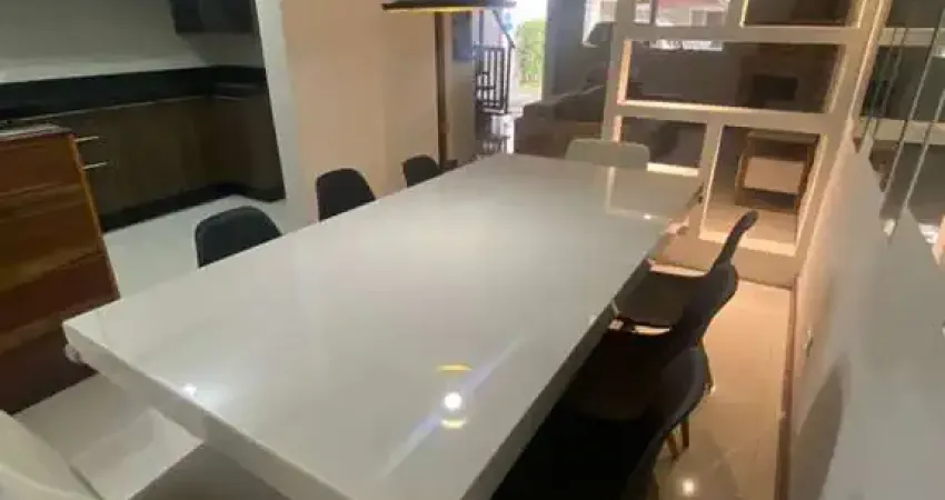 Casa em Condomínio para Venda em Ribeirão Pires, Suíssa, 3 dormitórios, 1 suíte, 2 banheiros, 2 vagas