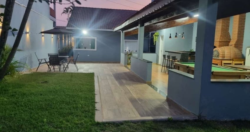 Casa para Venda em Ribeirão Pires, Centro Alto, 3 dormitórios, 1 suíte, 2 banheiros, 4 vagas