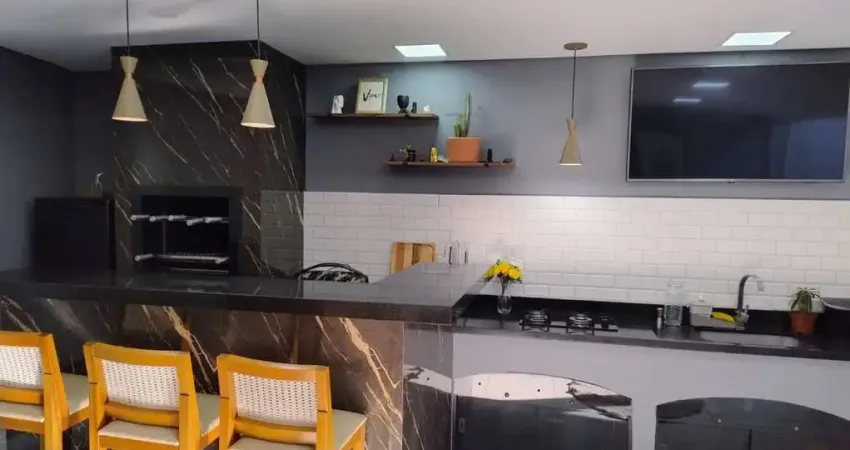 Casa para Venda em Ribeirão Pires, São Caetaninho, 2 dormitórios, 1 suíte, 2 banheiros, 4 vagas
