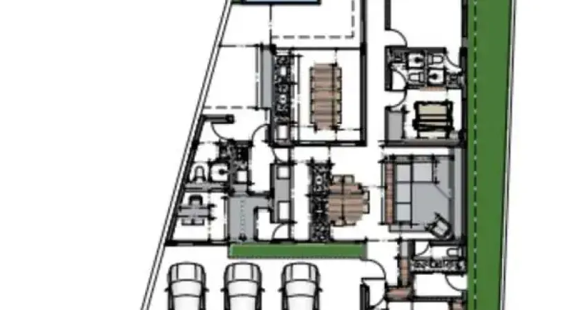 Terreno à venda no Suíssa, Ribeirão Pires 