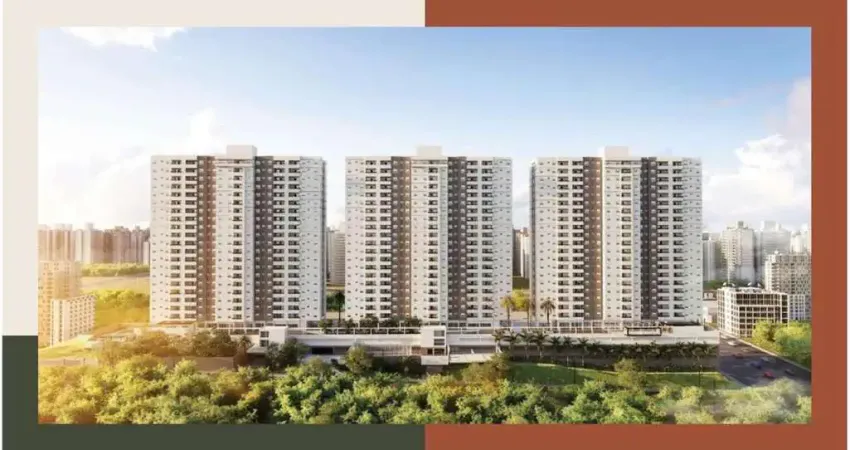 Apartamento para Venda em São Bernardo do Campo, Centro, 2 dormitórios, 1 suíte, 1 banheiro, 1 vaga