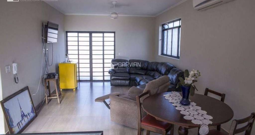 Casa Residencial à venda, Ribeirânia, Ribeirão Preto - CA0057.