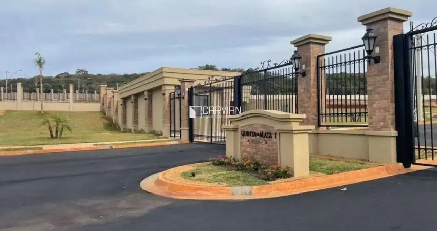 Terreno à venda, 250 m² por R$ 245.000,00 - Recreio Anhangüera - Ribeirão Preto/SP