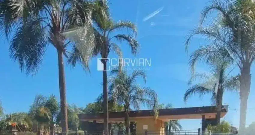 Terreno à venda, 780 m² por R$ 330.000,00 - Distrito Industrial - Cravinhos/SP