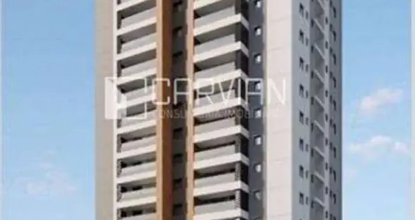 Apartamento Residencial à venda, Vila Ana Maria, Ribeirão Preto - AP0048.