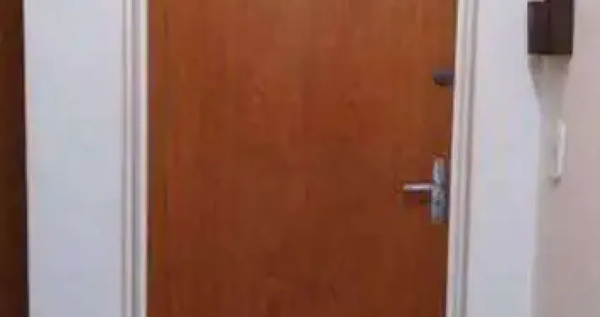 Apartamento com 1 dormitório à venda, 31 m² por R$ 149.000,00 - Jardim Paulistano - Ribeirão Preto/SP