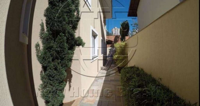 Casa Residencial à venda, Jardim Botânico, Ribeirão Preto - CA0105.