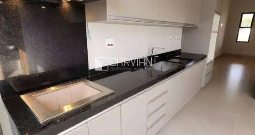 Casa com 3 dormitórios à venda, 156 m² por r$ 1.130.000,00 - real sul - ribeirão preto/sp