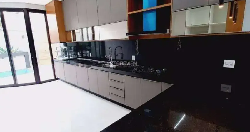 Casa com 3 dormitórios à venda, 188 m² por R$ 1.598.000,00 - Loteamento Terras de Florença - Ribeirão Preto/SP