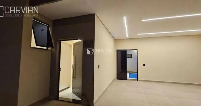 Casa com 3 dormitórios à venda, 170 m² por R$ 1.150.000,00 - Real Sul - Ribeirão Preto/SP