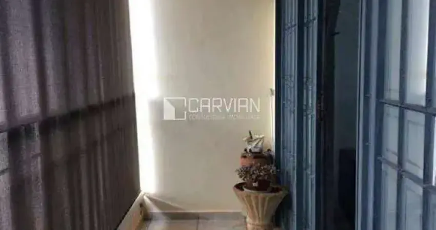 Apartamento Residencial à venda, Jardim Irajá, Ribeirão Preto - AP0121.