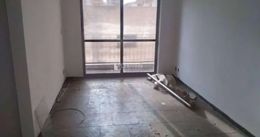 Apartamento com 2 dormitórios à venda, 65 m² por r$ 215.000,00 - jardim paulista - ribeirão preto/sp