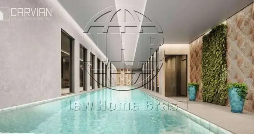 Apartamento com 3 dormitórios à venda, 126 m² por R$ 1.013.302,00 - Residencial Alto do Ipe - Ribeirão Preto/SP