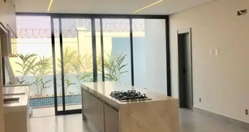 Casa com 3 dormitórios à venda, 172 m² por r$ 1.117.000,00 - quinta da mata - ribeirão preto/sp
