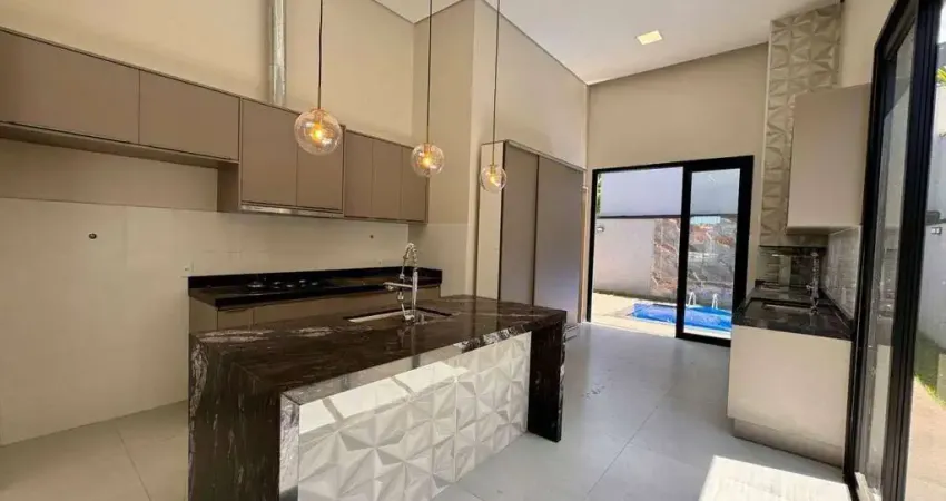 Casa com 3 dormitórios à venda, 196 m² por R$ 1.670.000,00 - Vila do Golf - Ribeirão Preto/SP