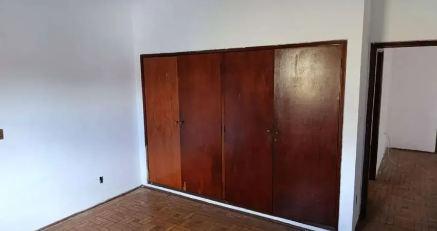 Casa com 2 dormitórios à venda, 120 m² por R$ 220.000,00 - Vila Tibério - Ribeirão Preto/SP