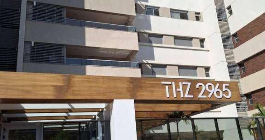 Apartamento com 3 dormitórios à venda, 132 m² por R$ 1.271.000,00 - Jardim Botânico - Ribeirão Preto/SP
