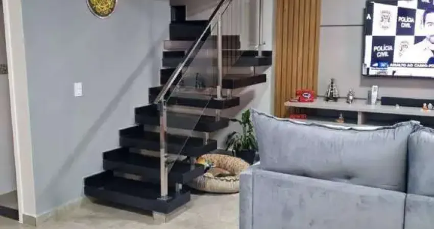 Casa com 4 dormitórios à venda, 175 m² por R$ 797.000,00 - Evidence Condomínio Resort - Ribeirão Preto/SP