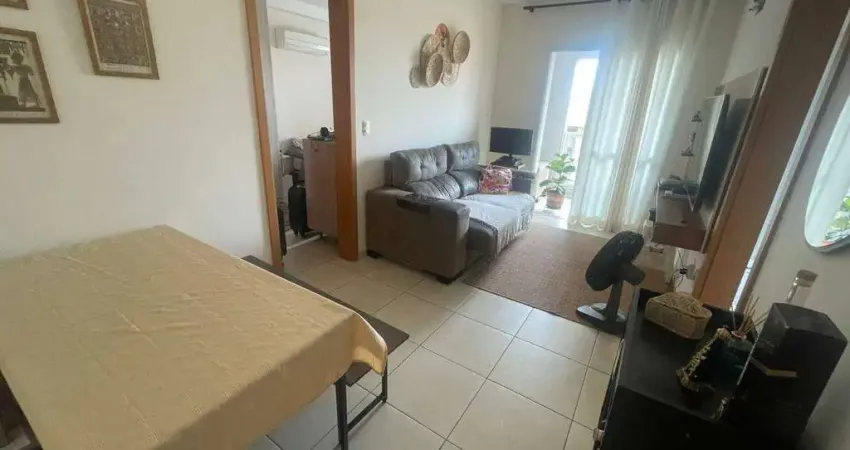 Apartamento com 1 dormitório à venda, 45 m² por R$ 276.000,00 - Jardim Palma Travassos - Ribeirão Preto/SP