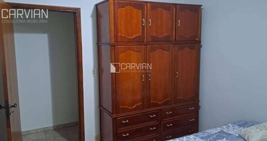 Casa para venda em Campos Elíseos de 106.00m² com 3 Quartos e 2 Garagens