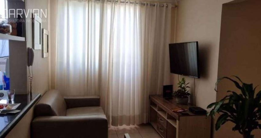 Apartamento para venda em Ipiranga de 63.00m² com 3 Quartos, 1 Suite e 1 Garagem