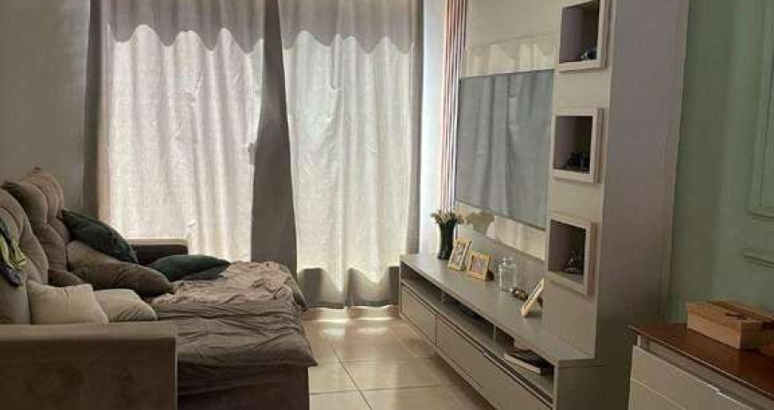 Casa para venda em Distrito De Bonfim Paulista de 90.00m² com 3 Quartos, 1 Suite e 2 Garagens