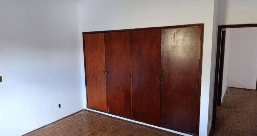 Casa para venda em Vila Tibério de 120.00m² com 2 Quartos e 1 Garagem