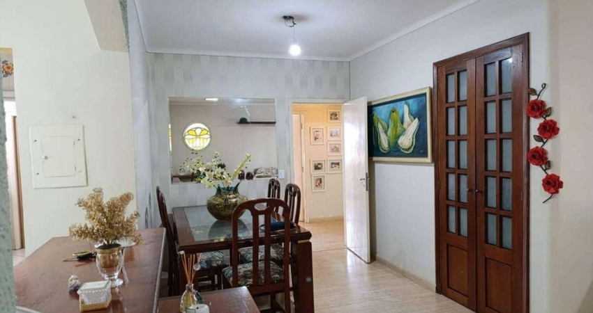 Apartamento para venda em Jardim Macedo de 120.00m² com 3 Quartos, 1 Suite e 1 Garagem