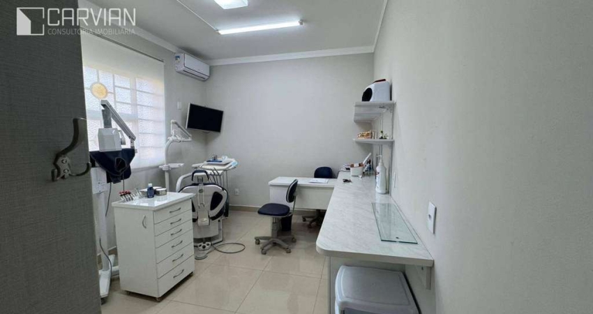 Sala Comercial para venda em Nova Ribeirânia de 21.00m²