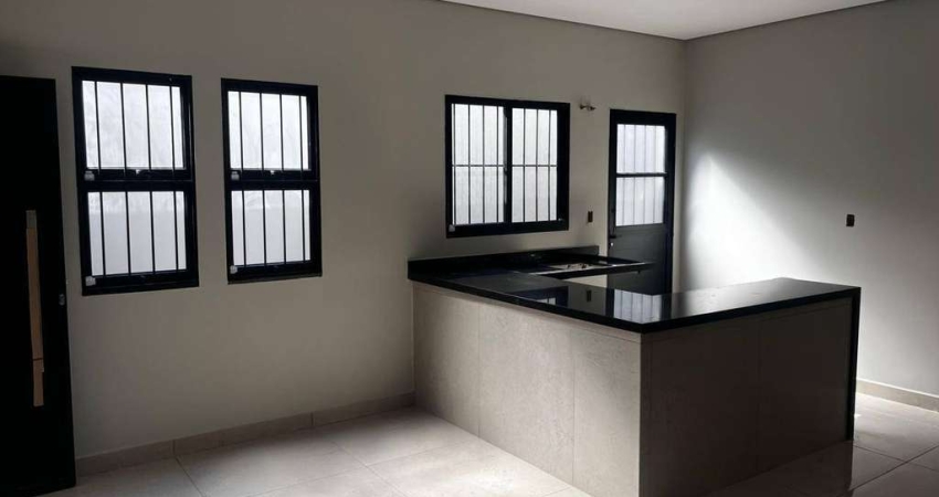 Casa para venda em Sumarezinho de 140.00m² com 3 Quartos, 1 Suite e 2 Garagens