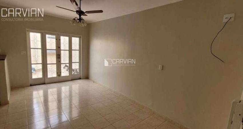 Casa para venda em Parque Anhangüera de 111.00m² com 2 Quartos e 2 Garagens