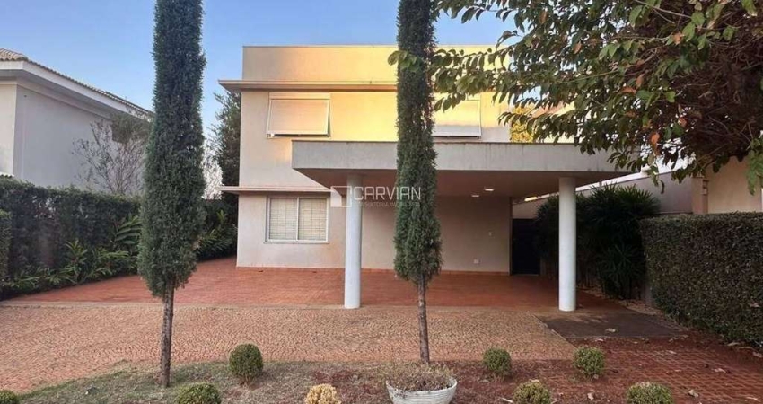 Casa de Condomínio para alugar em Bosque Das Juritis de 333.00m² com 3 Quartos, 3 Suites e 3 Garagens