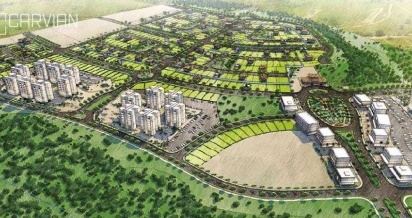 Terreno en Condomínio para venda em Nova Aliança de 290.00m²