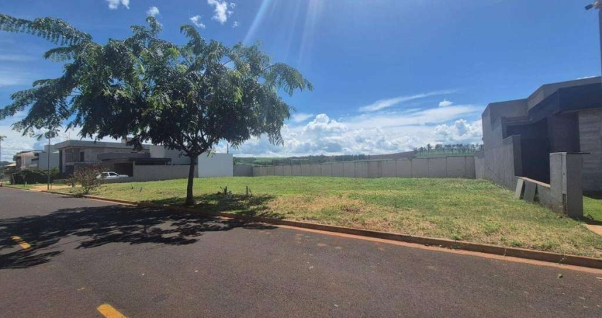 Terreno en Condomínio para venda em Real Sul de 317.00m²